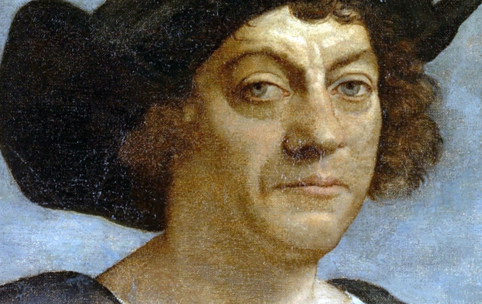 Columbus Day